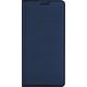 Dux Ducis Etui Dux Ducis Skin Pro do Samsung A35 5G z klapką - niebieskie 13249854 6934913020609