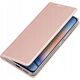 Dux Ducis Etui Dux Ducis Skin Pro do Samsung A35 5G z klapką - różowe 13249856 6934913020616