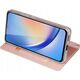 Dux Ducis Etui Dux Ducis Skin Pro do Samsung A35 5G z klapką - różowe 13249856 6934913020616