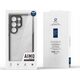 Dux Ducis Etui Dux Ducis Aimo do Samsung S24 Ultra - czarne 13249860 6934913022764
