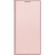 Dux Ducis Etui Dux Ducis Skin Pro do Samsung S24 Ultra z klapką - różowe 13249866 6934913021613