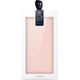 Dux Ducis Etui Dux Ducis Skin Pro do Samsung S24 Ultra z klapką - różowe 13249866 6934913021613