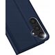 Dux Ducis Etui Dux Ducis Skin Pro do Samsung S24+ z klapką - niebieskie 13249869 6934913021576
