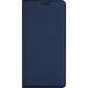 Dux Ducis Etui Dux Ducis Skin Pro do Samsung S24+ z klapką - niebieskie 13249869 6934913021576