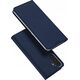 Dux Ducis Etui Dux Ducis Skin Pro do Samsung S24+ z klapką - niebieskie 13249869 6934913021576