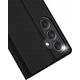 Dux Ducis Etui Dux Ducis Skin Pro do Samsung S24+ z klapką - czarne 13249871 6934913021569