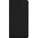 Dux Ducis Etui Dux Ducis Skin Pro do Samsung S24 z klapką - czarne 13249877 6934913021538