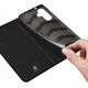 Dux Ducis Etui Dux Ducis Skin Pro do Samsung S24 z klapką - czarne 13249877 6934913021538