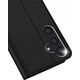 Dux Ducis Etui Dux Ducis Skin Pro do Samsung S24 z klapką - czarne 13249877 6934913021538