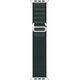 Dux Ducis Sportowy pasek ze sprzączką do Apple Watch Ultra / 9 / 8 / 7 / 6 / SE / 5 / 4 / 3 / 2 / 1 (42, 44, 45, 49 mm) Dux Ducis Strap GS Version - zielony 13249890 6934913026939