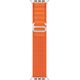 Dux Ducis Sportowy pasek ze sprzączką do Apple Watch 9 / 8 / 7 / 6 / SE / 5 / 4 / 3 / 2 / 1 (41, 40, 38 mm) Dux Ducis Strap GS Version - pomarańczowy 13249893 6934913026878