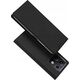 Dux Ducis Etui Dux Ducis Skin Pro z klapką i miejscem na kartę na Xiaomi Redmi Note 13 Pro 5G - czarne 13249911 6934913009130
