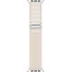 Dux Ducis Sportowy pasek ze sprzączką do Apple Watch 9 / 8 / 7 / 6 / SE / 5 / 4 / 3 / 2 / 1 (41, 40, 38 mm) Dux Ducis Strap GS Version - biały 13249920 6934913026885