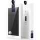 Dux Ducis Etui Dux Ducis Skin Pro z klapką i miejscem na kartę na Xiaomi Redmi Note 13 Pro+ 5G - czarne 13249922 6934913009161