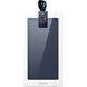 Dux Ducis Etui Dux Ducis Skin Pro z klapką i miejscem na kartę na Xiaomi Redmi Note 13 Pro+ 5G - niebieskie 13249923 6934913009178