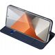 Dux Ducis Etui Dux Ducis Skin Pro z klapką i miejscem na kartę na Xiaomi Redmi Note 13 Pro+ 5G - niebieskie 13249923 6934913009178