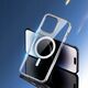 Dux Ducis Etui do iPhone 15 Pro z MagSafe Dux Ducis Clin - przezroczyste 13249936 6934913025017