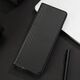Dux Ducis Skórzane etui z klapką i portfelem do Samsung Galaxy Z Fold5 5G Dux Ducis Bril - czarne 13249937 6934913026700
