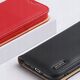 Dux Ducis Etui z portfelem Dux Ducis Hivo z blokadą RFID do iPhone 15 Plus - czarne 13249942 6934913025505