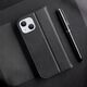 Dux Ducis Etui z portfelem Dux Ducis Hivo z blokadą RFID do iPhone 15 Plus - czarne 13249942 6934913025505