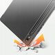 Etui na tablet Dux Ducis Etui Dux Ducis Domo z klapką i smart sleep na Samsung Galaxy Tab S9 - czarne 13249947 6934913025895