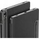 Etui na tablet Dux Ducis Etui Dux Ducis Domo z klapką i smart sleep na Samsung Galaxy Tab S9 - czarne 13249947 6934913025895