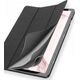 Etui na tablet Dux Ducis Etui Dux Ducis Domo z klapką i smart sleep na Samsung Galaxy Tab S9 - czarne 13249947 6934913025895