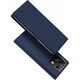 Dux Ducis Etui Dux Ducis Skin Pro z klapką i miejscem na kartę na Xiaomi Redmi Note 13 5G - niebieskie 13249956 6934913009116