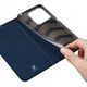 Dux Ducis Etui Dux Ducis Skin Pro z klapką i miejscem na kartę na Xiaomi Redmi Note 13 5G - niebieskie 13249956 6934913009116