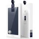 Dux Ducis Etui Dux Ducis Skin Pro z klapką i miejscem na kartę na Xiaomi Redmi Note 13 5G - niebieskie 13249956 6934913009116