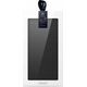 Dux Ducis Etui portfel z podstawką do Samsung Galaxy S23 FE Dux Ducis Skin Pro - czarne 13249967 6934913024515