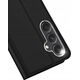 Dux Ducis Etui portfel z podstawką do Samsung Galaxy S23 FE Dux Ducis Skin Pro - czarne 13249967 6934913024515