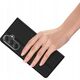 Dux Ducis Etui portfel z podstawką do Samsung Galaxy S23 FE Dux Ducis Skin Pro - czarne 13249967 6934913024515