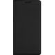Dux Ducis Etui portfel z podstawką do Samsung Galaxy S23 FE Dux Ducis Skin Pro - czarne 13249967 6934913024515