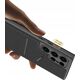 Dux Ducis Etui Dux Ducis Rafi ll Mag do Samsung Galaxy S24 Ultra - czarne 13249979 6934913021897