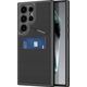 Dux Ducis Etui Dux Ducis Rafi ll Mag do Samsung Galaxy S24 Ultra - czarne 13249979 6934913021897