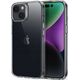 ESR Etui ESR Ice Shield na iPhone 15 Plus - przezroczyste 13249994 4894240173862