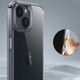 ESR Etui ESR Ice Shield na iPhone 15 Plus - przezroczyste 13249994 4894240173862