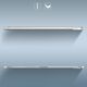 Etui na tablet Hurtel Etui Slim Case na tablet iPad Pro 13'' 2024 - przezroczyste 13250250 5907769360916