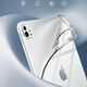 Etui na tablet Hurtel Etui Slim Case na tablet iPad Pro 13'' 2024 - przezroczyste 13250250 5907769360916