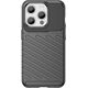 Hurtel Pancerne etui iPhone 15 Pro Thunder Case - czarne 13250417 9145576279533