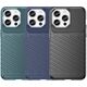 Hurtel Pancerne etui iPhone 15 Pro Max Thunder Case - czarne 13250689 9145576279557