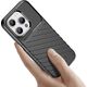 Hurtel Pancerne etui iPhone 15 Pro Thunder Case - niebieskie 13250693 9145576279540