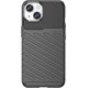 Hurtel Pancerne etui iPhone 15 Plus Thunder Case - czarne 13250698 9145576279519