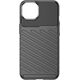 Hurtel Pancerne etui iPhone 15 Plus Thunder Case - czarne 13250698 9145576279519