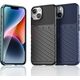 Hurtel Pancerne etui iPhone 15 Plus Thunder Case - czarne 13250698 9145576279519