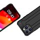 Hurtel Pancerne etui do iPhone 15 Pro Hybrid Armor - czarne 13250752 9145576280508