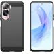 Hurtel Etui Carbon Case do Honor 90 Pro - czarne 13250973 9145576284704