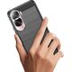 Hurtel Etui Carbon Case do Honor 90 Pro - czarne 13250973 9145576284704
