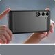Hurtel Etui do Carbon Case Samsung Galaxy S24+ elastyczny silikonowy karbonowy pokrowiec - czarny 13250992 9145576283769